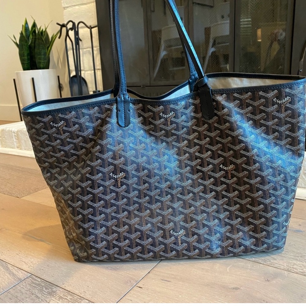 Goyard pm tote